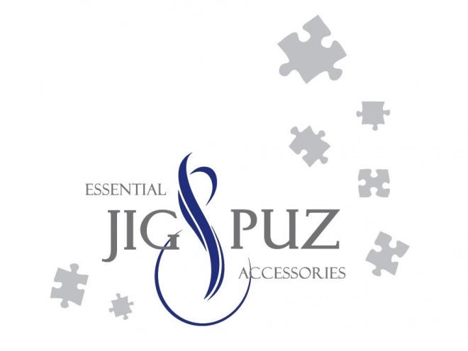 Sortownik do puzzli