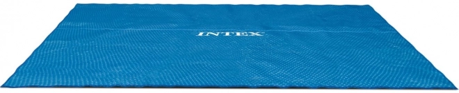 Folia solarna na basen 549 cm INTEX
