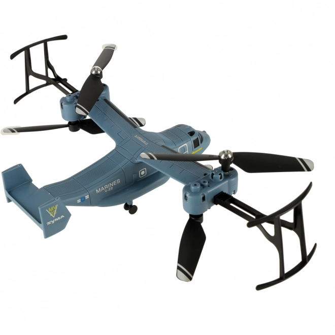 Dron zdalnie sterowany Syma V22