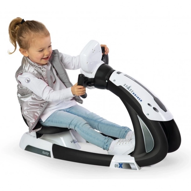 Smoby Trenażer / symulator lotu kosmosem