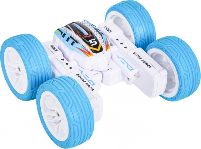 Efekty świetlne dla większej zabawy