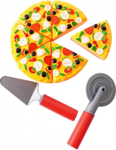 Zestaw do pizzy Plejo dla dzieci