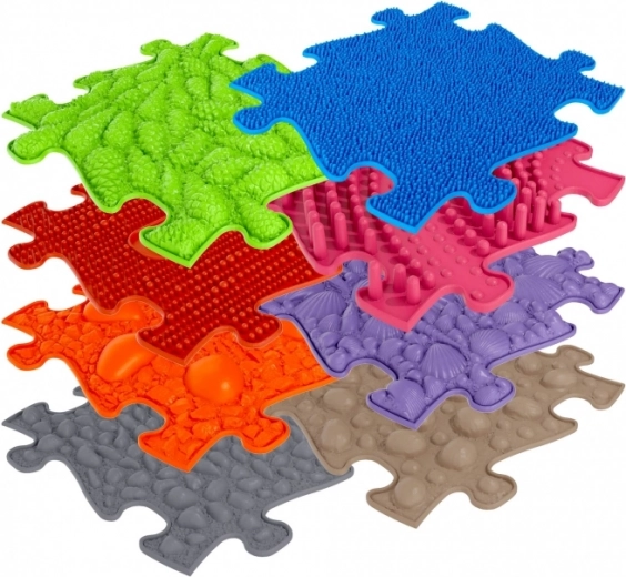 Kolorowe sensory różnorodności