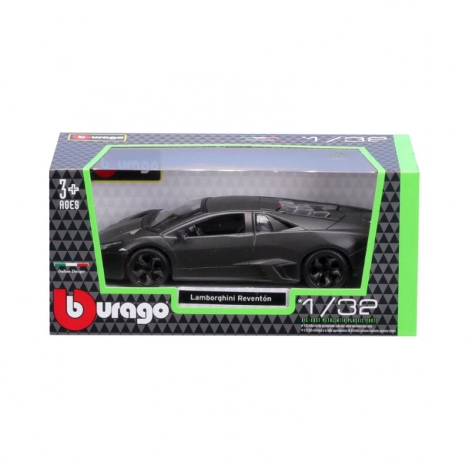 Model samochodu Bburago Street Fire Collezione 1:32