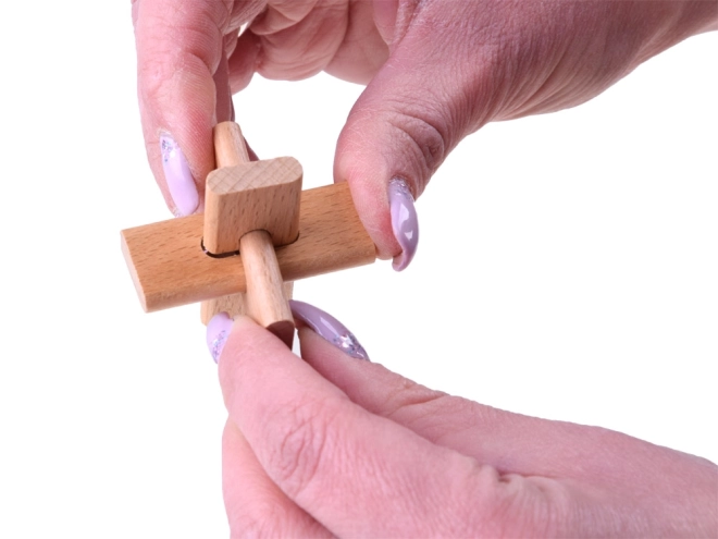 Logiczne zagadki Puzzle