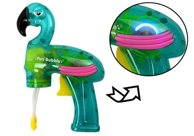 Design flaminga