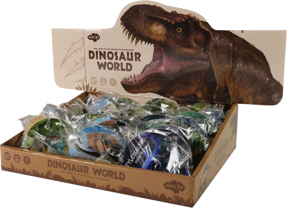 Mieszanka małych dinozaurów 1 szt.