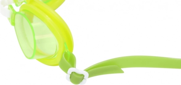 Okulary pływackie Aqua Burst dla dzieci - 3 opakowania