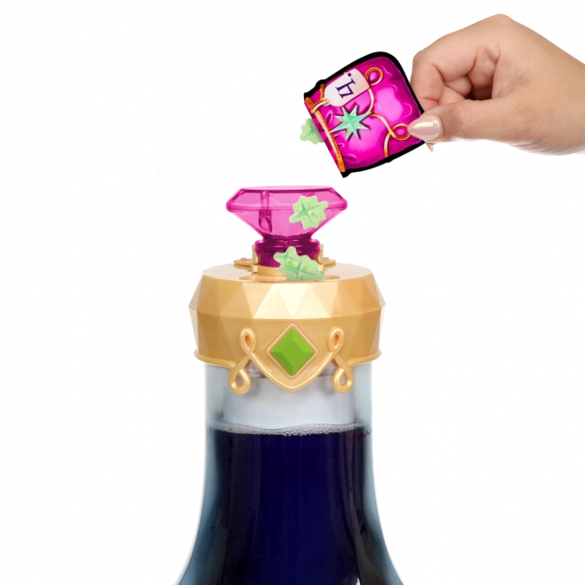 Magiczna Laleczka Pixlings Różowa Wróżka
