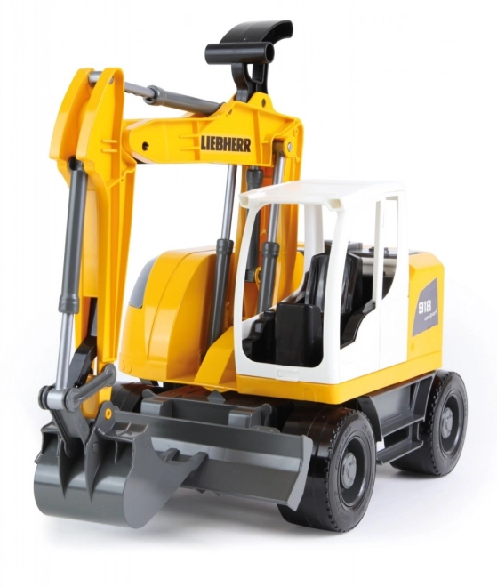 Lena Koparka Liebherr A 918 Litronic