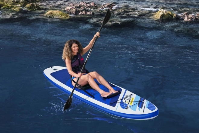 Deska Paddleboardowa Bestway Oceana Convertible