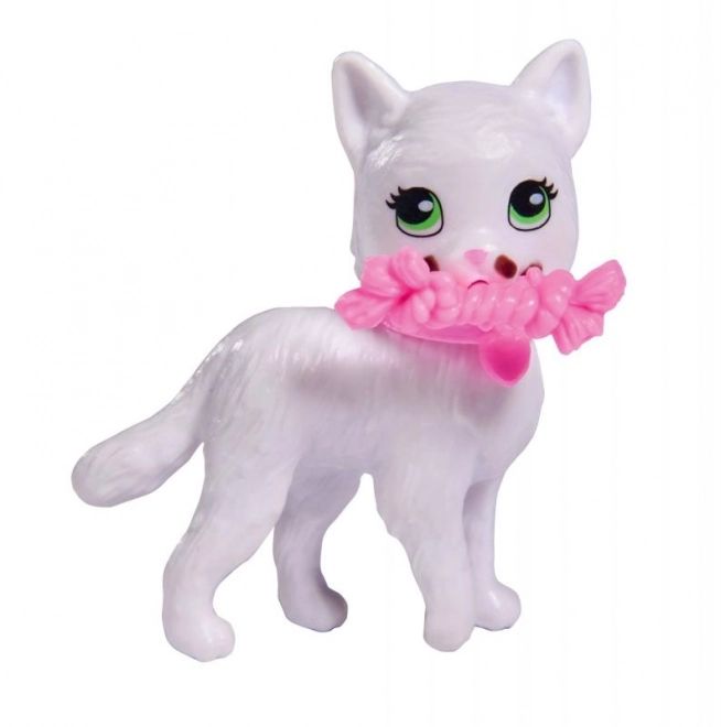 Lalka Steffi Kitty Love