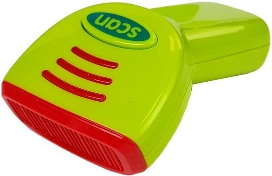 Skanowanie ze światłem i dźwiękiem