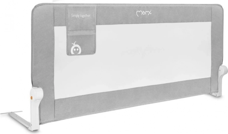 Przewiewna siateczka dla spokojnego snu