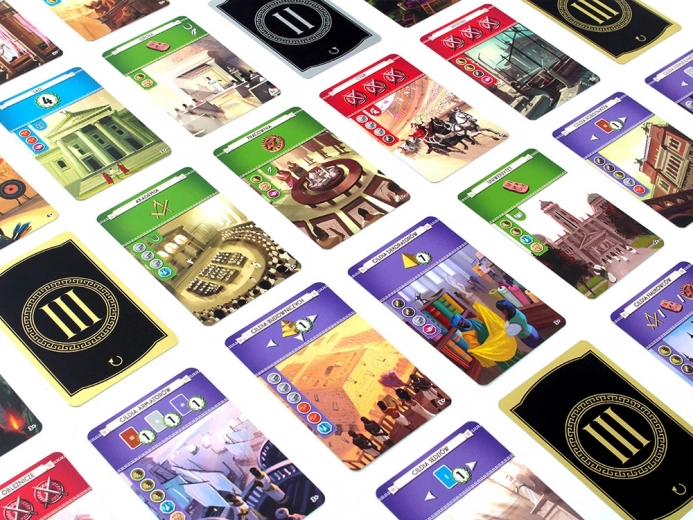 Mocne karty i różnorodne strategie