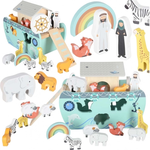 Bogate akcesoria dla wyobraźni