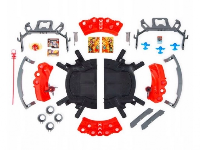 Sada Bakugan 3.0 Pole Bitwy