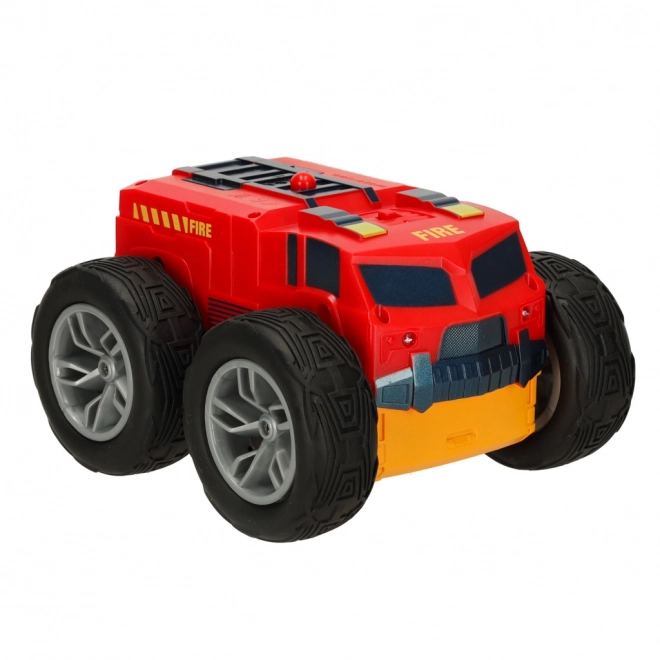 Revolt 2-stronny Ratunkowy Wyścigowiec zdalnie sterowane auto