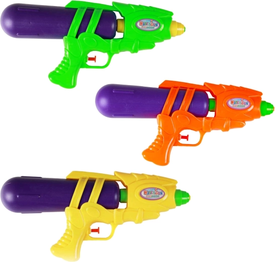 Jaskrawe kolory dla jeszcze większej zabawy