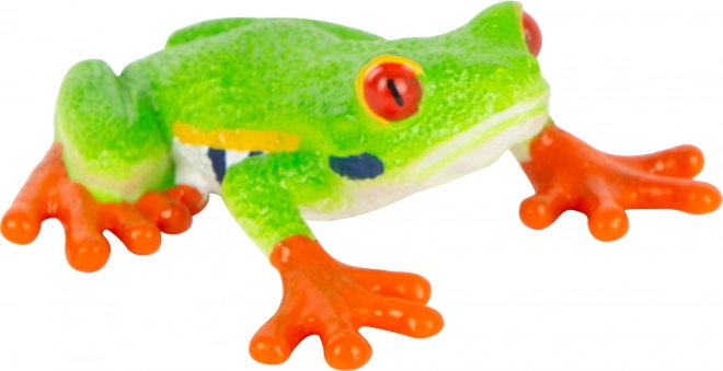 Figurka żaby Mojo