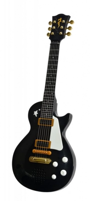 Gitara rockowa, 56 cm, 2 rodzaje