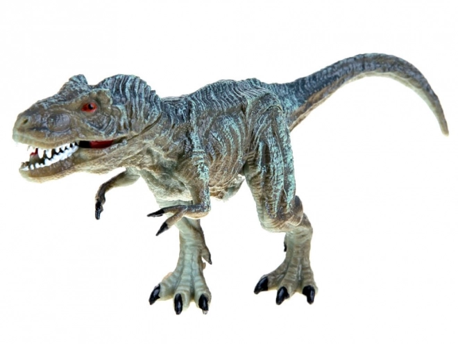 Zestaw zabawek dinozaurów