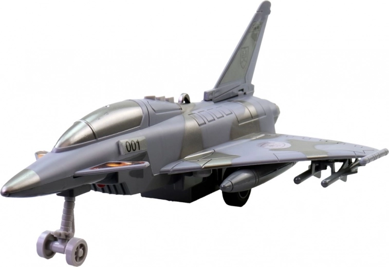 Napęd cierny dla łatwej jazdy