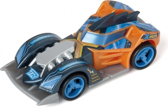 Samochodzik T-Racers Mix 'N Race