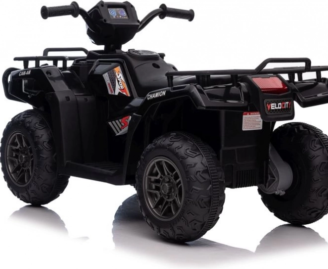 Dziecięcy elektryczny quad JC915