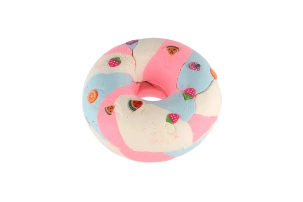 Sliz donut - kolorowy mix na karcie