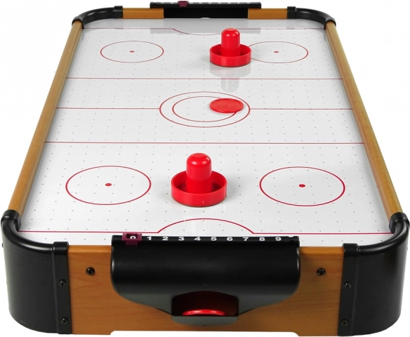 Gra stołowa Air Hockey dla dzieci