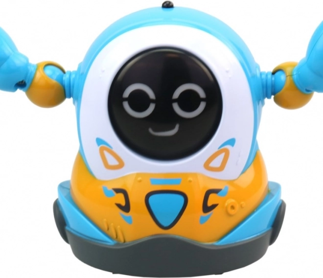 Robot Roll dla dzieci na zdalne sterowanie