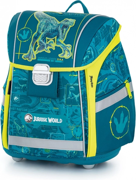 szkolny plecak Jurassic World Premium Light
