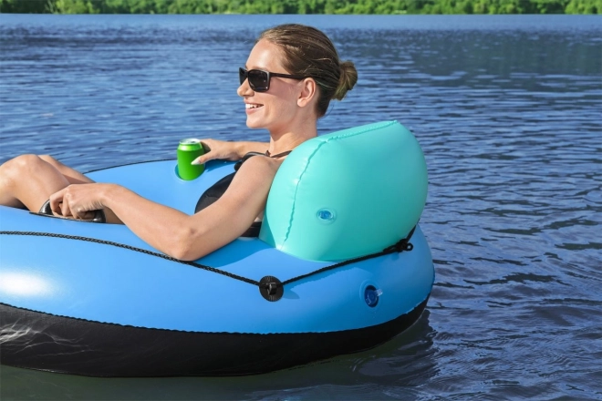 Luksusowy duży rower 119 cm BESTWAY