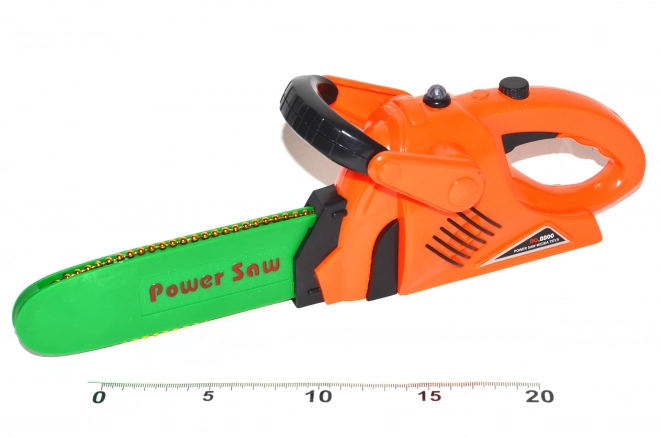 Piła motorowa 33 cm