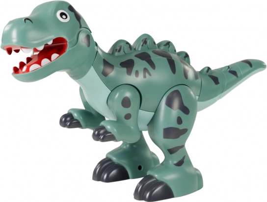 Magnetyczny składany dinozaur dla dzieci 27 cm