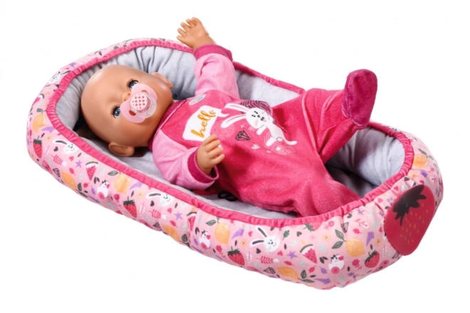 BABY born Gniazdo