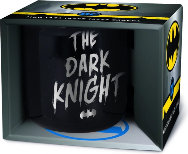 Ceramiczny kubek Batman 410 ml