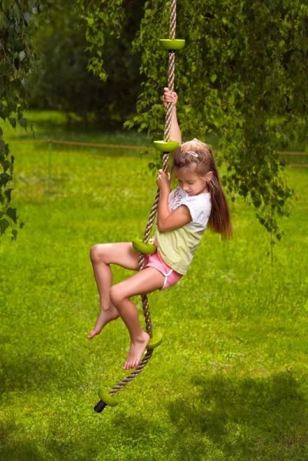 Lina wspinaczkowa Woody