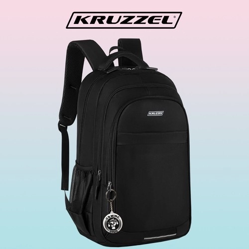Plecak 45L - Czarny Kruzzel 24526