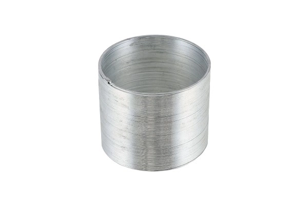 Magiczna Metalowa Sprężyna