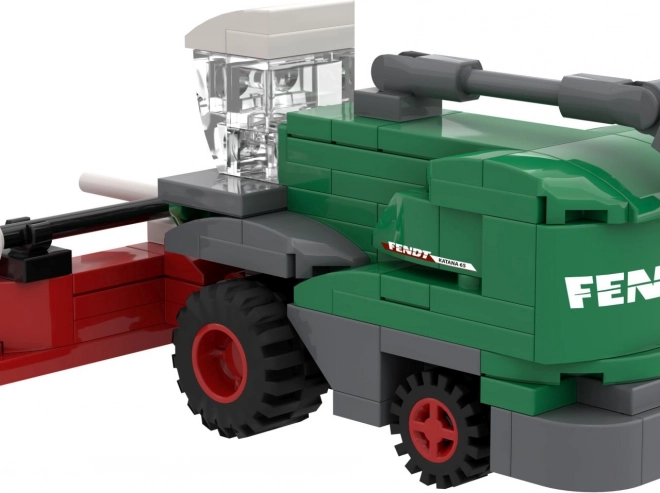 Brixies Plus Fendt Katana 65 Mini sieczkarnia