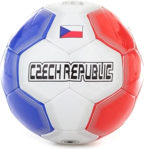 Piłka nożna Czechy