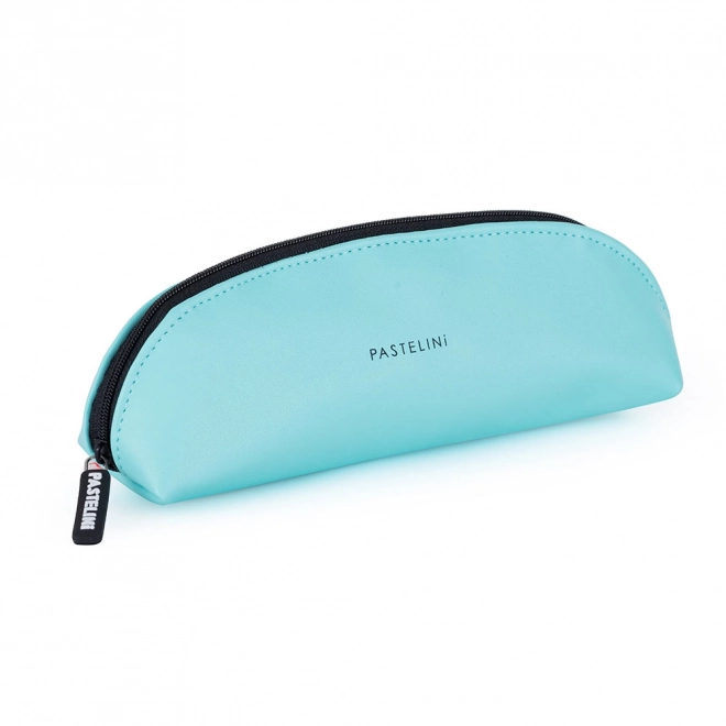 Etui PU PASTELINI zielona