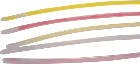 8 wyrazistych kolorów i 100 łączników