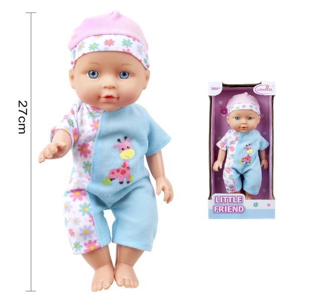 Niemowlę 28 cm