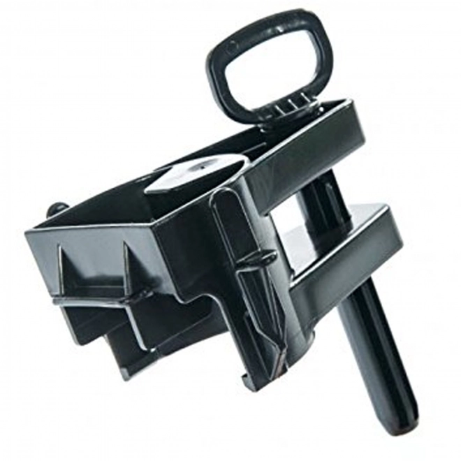 Adapter do traktorów na baterie od Peg Perego