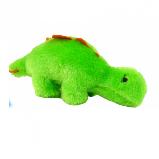 Mini pluszowa figurka dinozaurów 4 rodzaje
