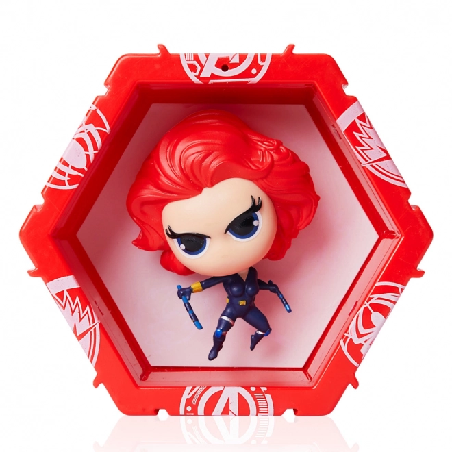 WOW Pod Marvel - Czarna Wdowa