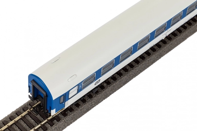 Wagon sypialny 2. klasy ČD serii Y